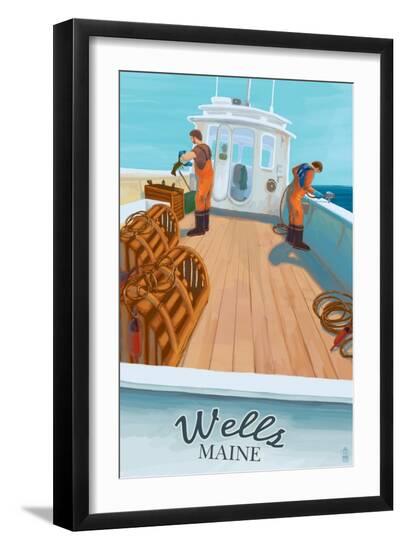 Art Print, , large