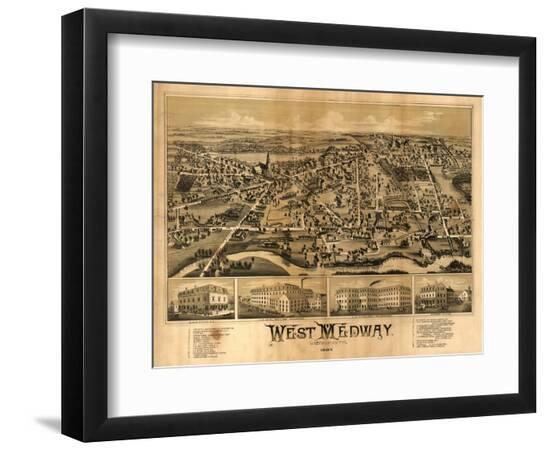 Art Print, , large