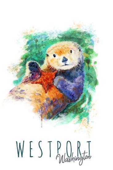 Art Print, , large