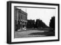 Black Frame