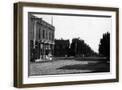 Brown Frame