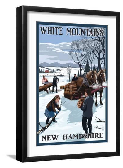 Art Print, , large