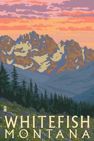 Art Print, , large