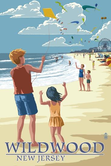 Art Print, , large