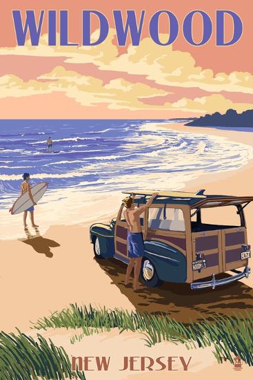 Premium Giclee Print, , large