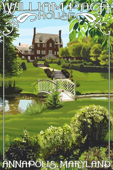 Art Print, , large