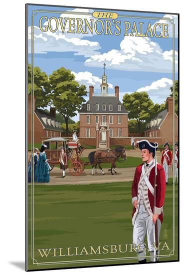 Art Print, , large