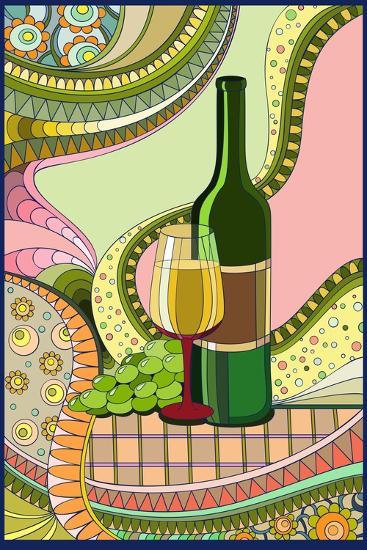 Art Print, , large