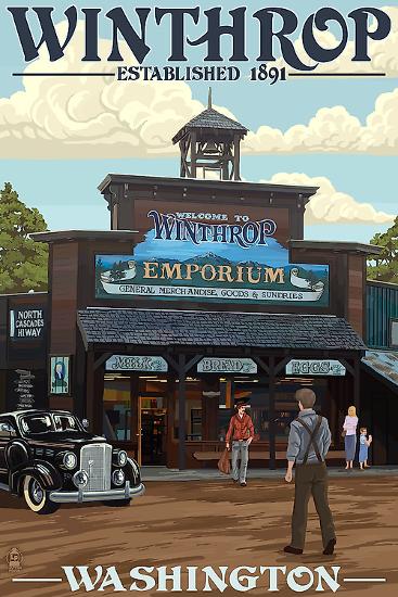 Art Print, , large