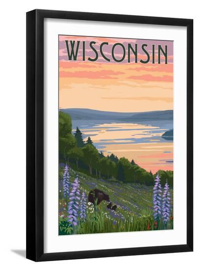 Art Print, , large