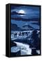 Canvas Black