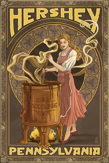 Art Print, , large