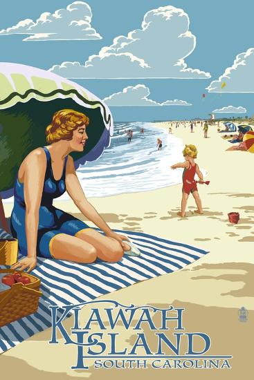 Premium Giclee Print, , large