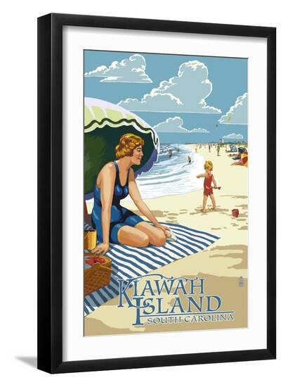 Art Print, , large