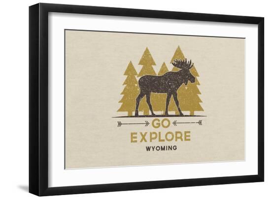 Art Print, , large