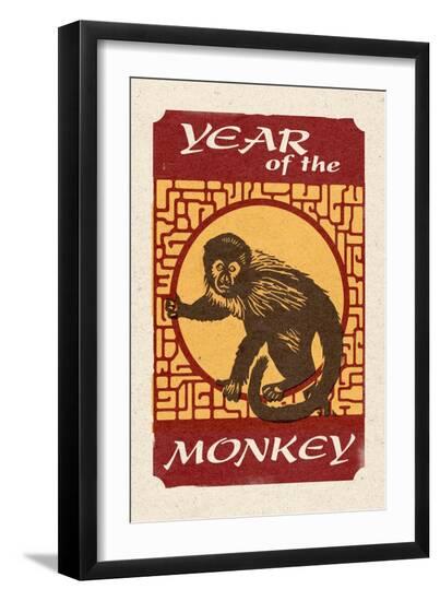 Art Print, , large