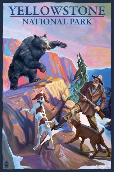Art Print, , large