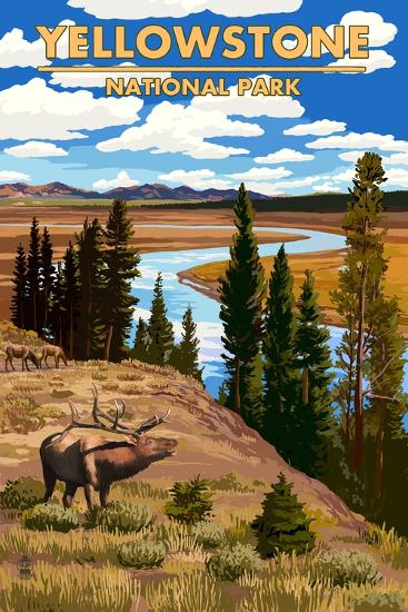 Art Print, , large