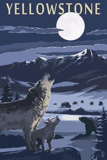Premium Giclee Print, , large