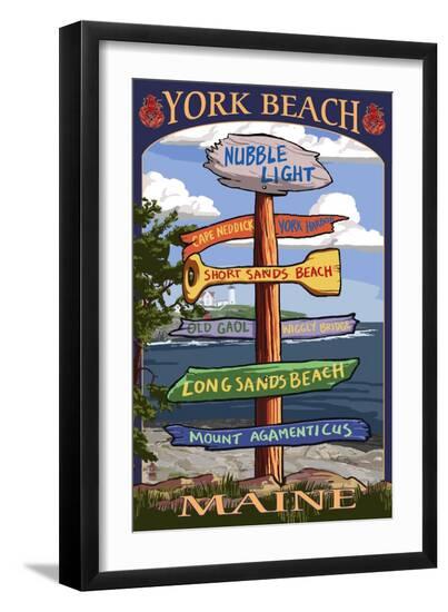 Art Print, , large