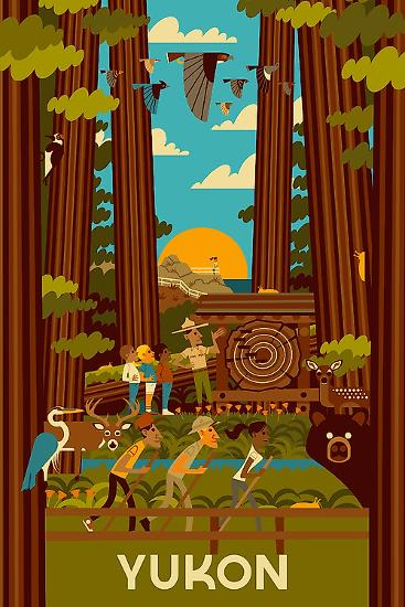 Art Print, , large