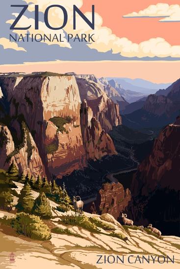 Art Print, , large