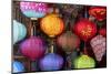 Lantern shop, Hoi An, Vietnam-David Wall-Mounted Photographic Print