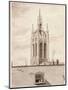 Lantern Spire of St Nicholas-null-Mounted Giclee Print