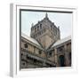 Lantern Tower of Southwell Minster, 12th Century-CM Dixon-Framed Photographic Print