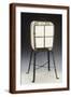 Brown Frame