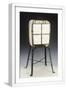 White Frame
