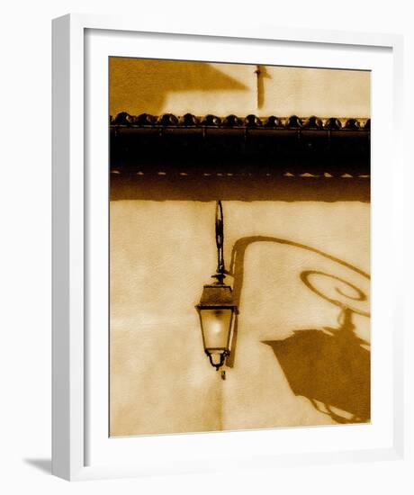 Lantern-Malcolm Sanders-Framed Giclee Print