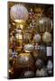 Lanterns for Sale in the Souk, Marrakesh, Morocco, North Africa, Africa-Simon Montgomery-Mounted Photographic Print