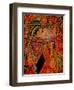 Lanterns from India-Linda Arthurs-Framed Premium Giclee Print