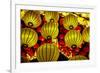 Lanterns, Hoi An, Vietnam-David Wall-Framed Photographic Print