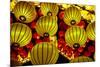 Lanterns, Hoi An, Vietnam-David Wall-Mounted Photographic Print