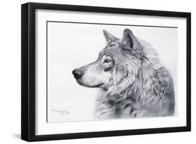 Lanus Lupis-Rusty Frentner-Framed Giclee Print