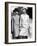 Lanvin Fashion for Autumn-Winter Collection 1966-null-Framed Photo