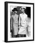 Lanvin Fashion for Autumn-Winter Collection 1966-null-Framed Photo