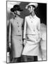 Lanvin Fashion for Autumn-Winter Collection 1966-null-Mounted Photo