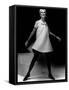 Lanvin Fashion for Spring-Summer Collection 1967-null-Framed Stretched Canvas