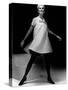 Lanvin Fashion for Spring-Summer Collection 1967-null-Stretched Canvas