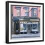 Lanza's Restaurant, 11th Street, East Village, 1994-Anthony Butera-Framed Giclee Print