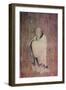 Lao-Tzu, Chinese Philosopher and Sage-null-Framed Giclee Print