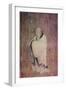 Lao-Tzu, Chinese Philosopher and Sage-null-Framed Giclee Print