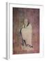 Lao-Tzu, Chinese Philosopher and Sage-null-Framed Giclee Print