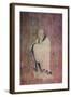 Lao-Tzu, Chinese Philosopher and Sage-null-Framed Giclee Print