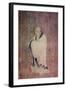 Lao-Tzu, Chinese Philosopher and Sage-null-Framed Giclee Print