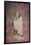 Lao-Tzu, Chinese Philosopher and Sage-null-Framed Giclee Print