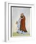 Lao-Tzu Chinese Philosopher-null-Framed Photographic Print